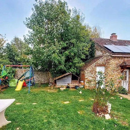 Casa vacanze In Le Chatel With Swimming Pool *