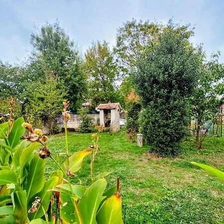 Ferienhaus In Le Chatel With Swimming Pool Boissy-le-Chatel