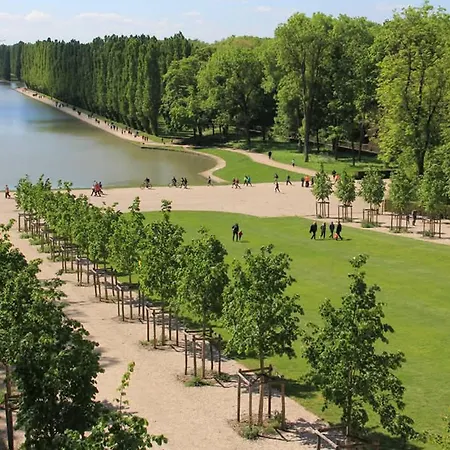 Ferienhaus In Le Chatel With Swimming Pool Boissy-le-Chatel