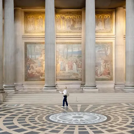 Casa vacanze In Le Chatel With Swimming Pool Boissy-le-Chatel